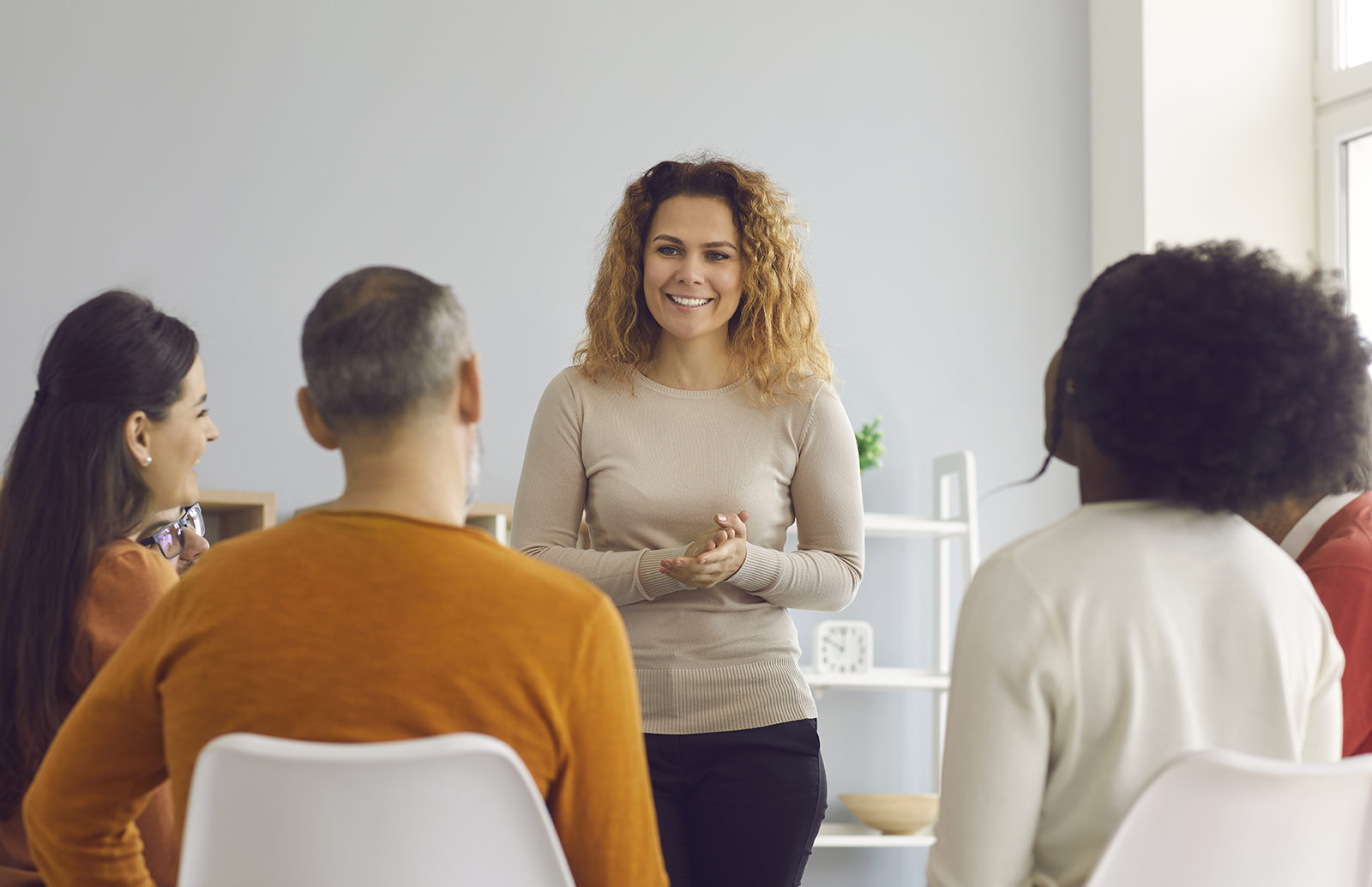 How Hearing Affects your Speech